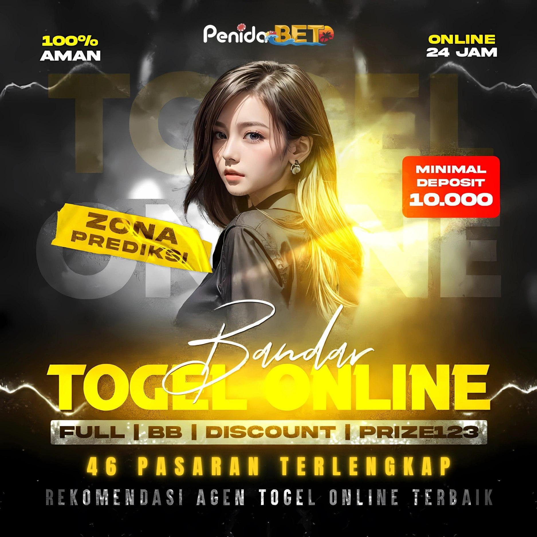 Situs Depo 5k Rupiah Terpercaya dan Terbaik