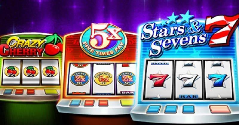 Daftar Slot Bagus Terbaik di Indonesia: Pilihan Slot Online Terbaik