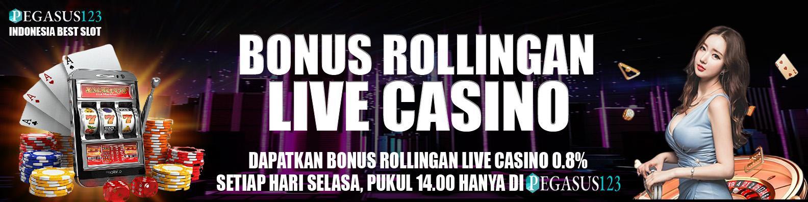 Bandar Jackpot Tergacor Terbaik untuk Anda Mainkan