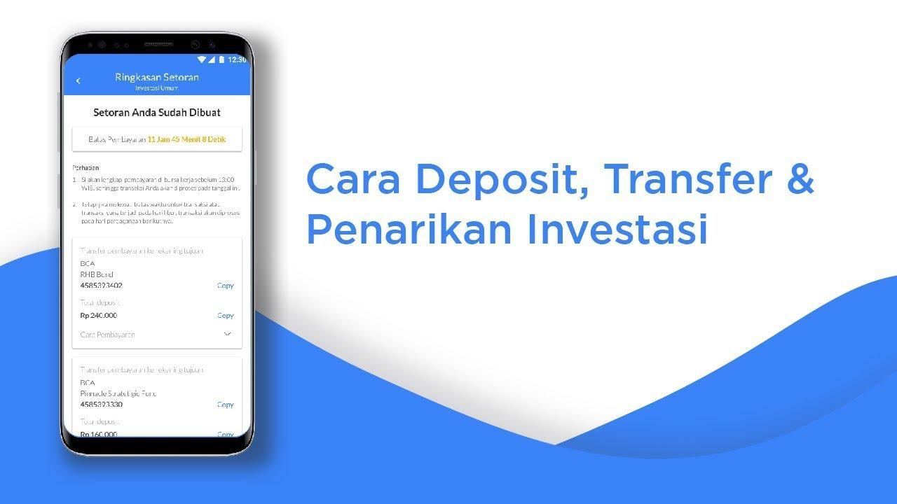 Akun Togel Wallet: Cara Mudah Mengelola Deposit dan Withdraw
