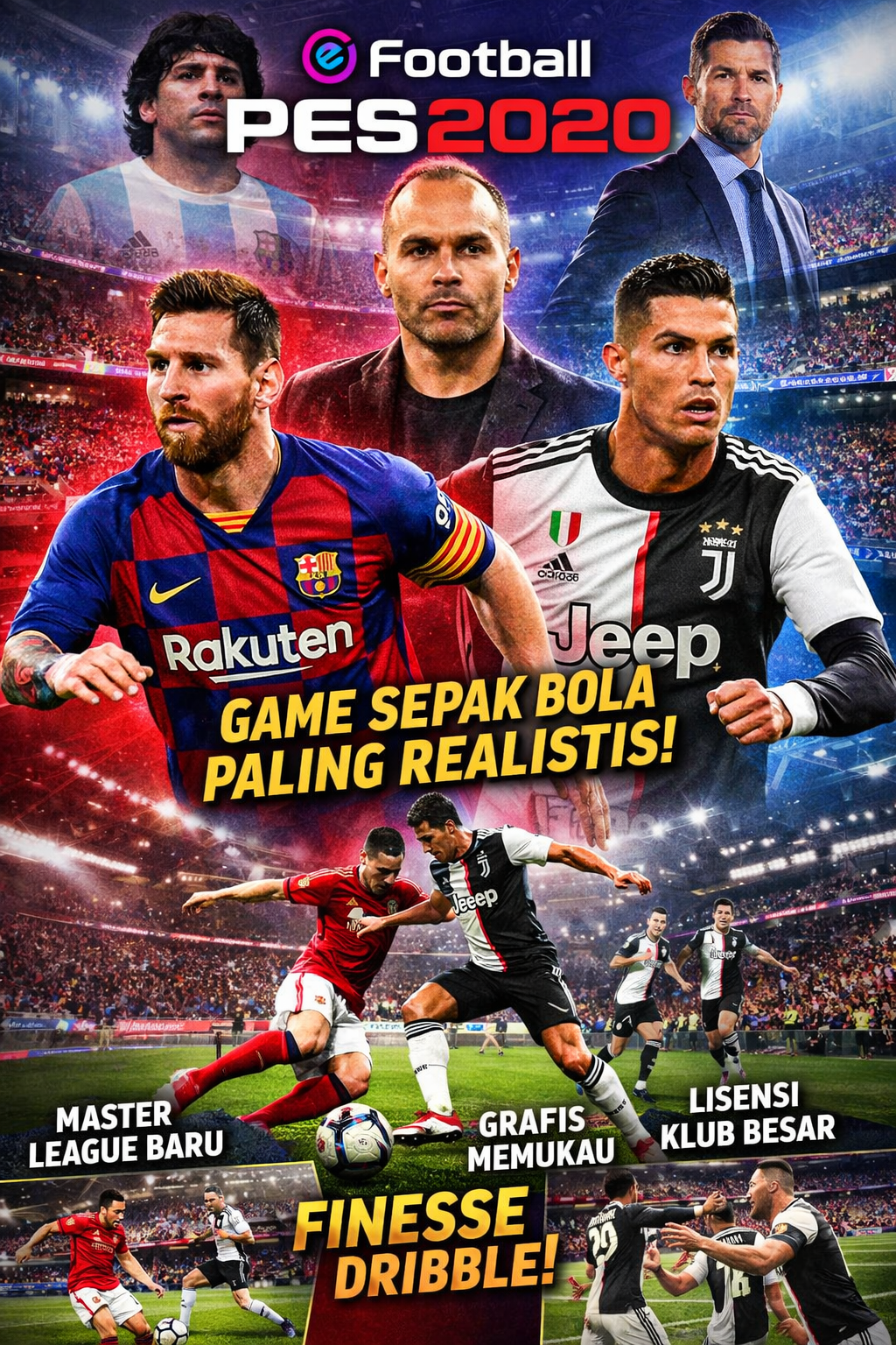 pes 2020